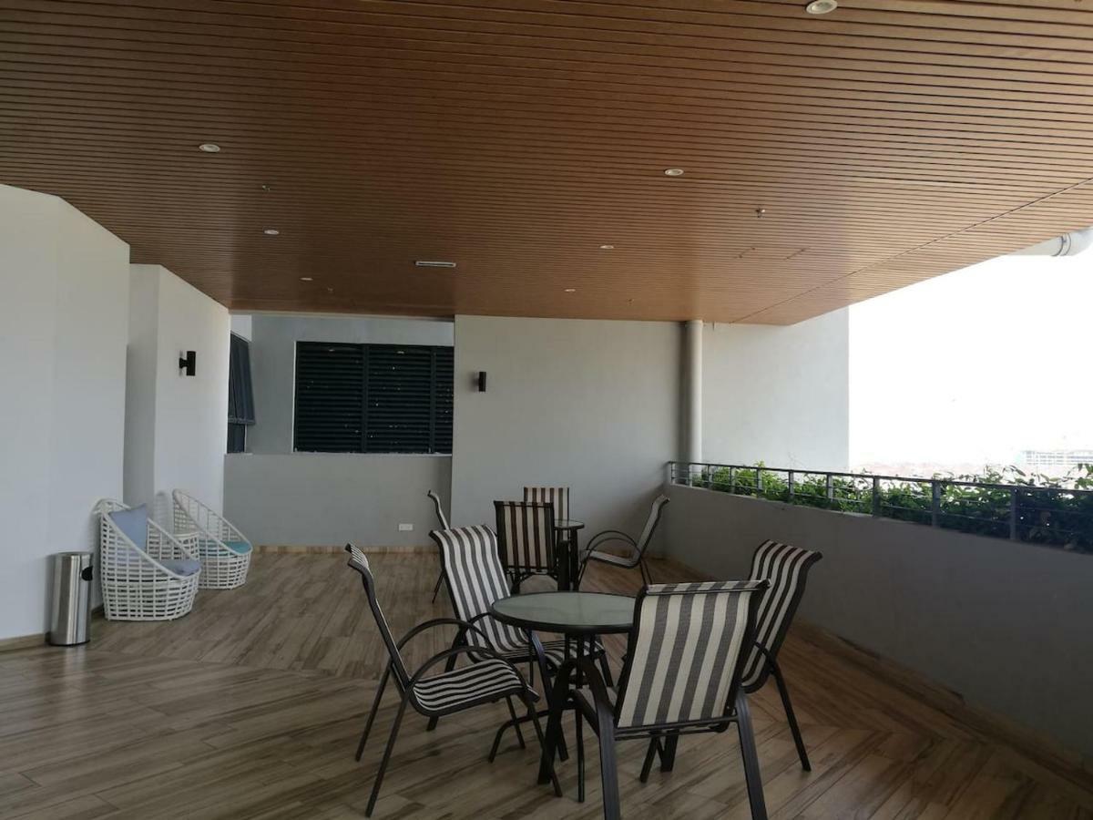 Atlantis Residence By Harmoni Harbour Malacca Exteriér fotografie
