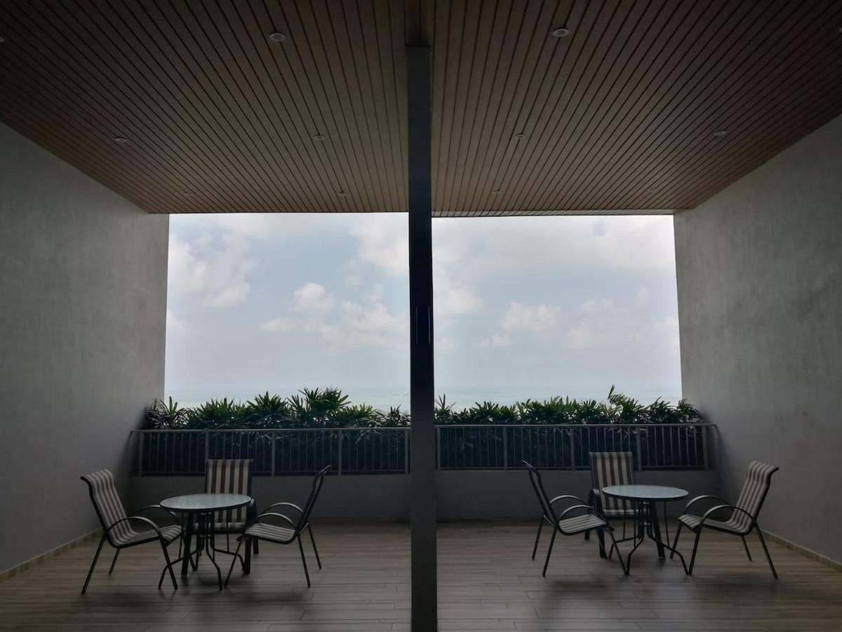 Atlantis Residence By Harmoni Harbour Malacca Exteriér fotografie