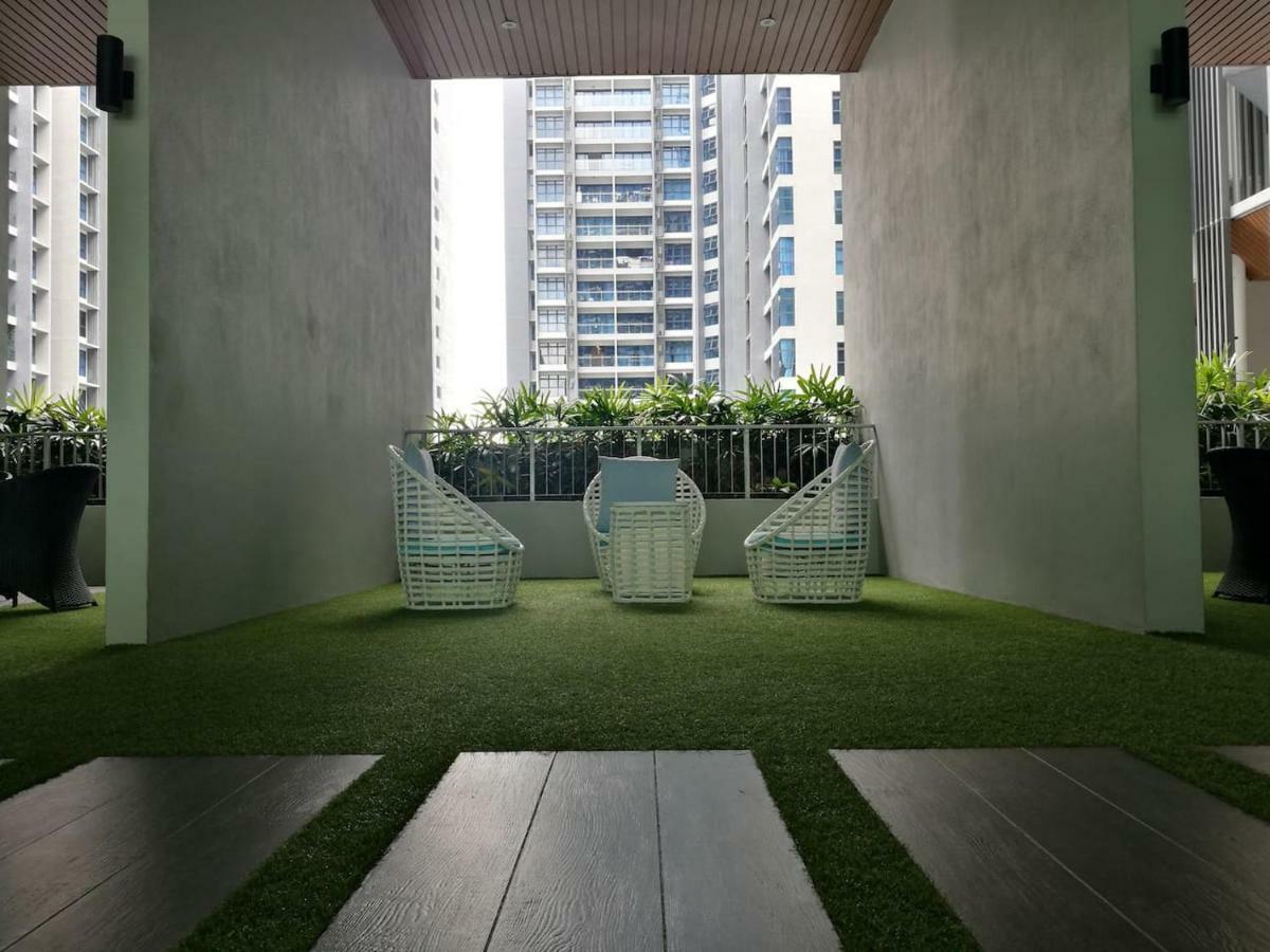 Atlantis Residence By Harmoni Harbour Malacca Exteriér fotografie